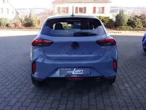 Opel Corsa GS Bild 5