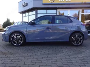 Opel Corsa GS Bild 3