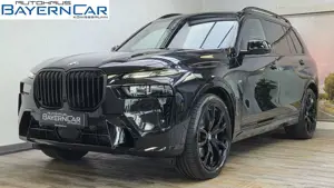 BMW X7 xDr40d M Sport Pro BW Kristall Massage ACC