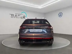 Volkswagen Taigo R-Line Matrix Carplay R-Line Bild 5