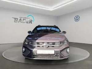 Volkswagen Taigo R-Line Matrix Carplay R-Line Bild 2