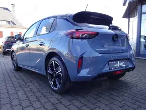 Opel Corsa GS Bild 4