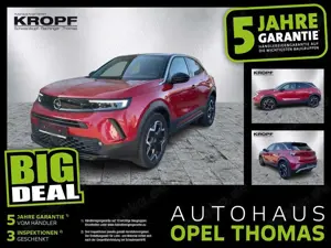 Opel Mokka 1.2 Turbo Ultimate ACC+Alcantara+Kam.+LM