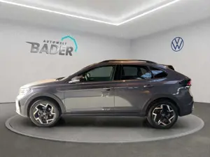 Volkswagen Taigo R-Line Matrix Carplay R-Line Bild 3