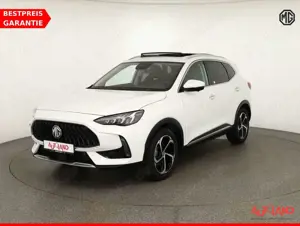 MG HS 1.5 T-GDI Luxury LED Pano Navi 360°