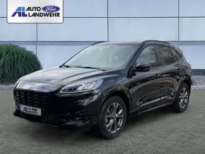 Ford Kuga Plug-In Hybrid ST-Line X Navi Digitales Cockpit So