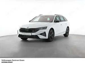 Skoda Octavia Combi RS 2 0 TSI DSG Matrix Navi RK