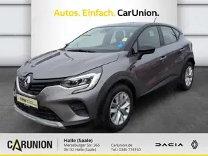 Renault Captur ZEN TCe 90