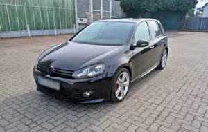 Volkswagen Golf Golf 1.4 TSI Highline