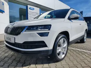 Skoda Karoq Style