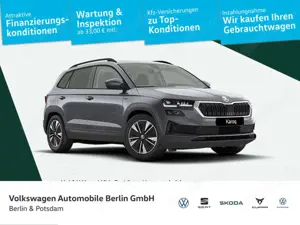 Skoda Karoq Tour 1,5 TSI 110 kW 7-Gang-DSG