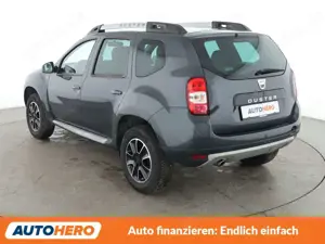 Dacia Duster 1.6 SCe Prestige 4x2*NAVI*TEMPO*CAM*PDC* Bild 4