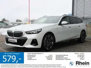 BMW 520 d xDrive Tour M Sport AHK Harman Standhzg