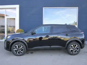 Peugeot 2008 Bild 2