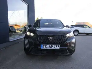Peugeot 2008 Bild 4