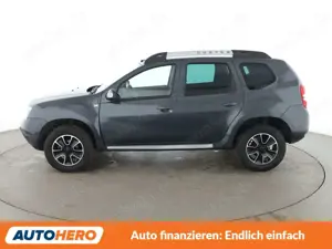 Dacia Duster 1.6 SCe Prestige 4x2*NAVI*TEMPO*CAM*PDC* Bild 3