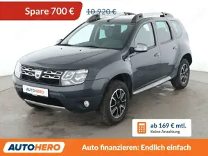 Dacia Duster 1.6 SCe Prestige 4x2*NAVI*TEMPO*CAM*PDC*