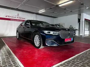 BMW 730 730 d *2. Hd. + SHgpfl. + Digital Tacho + AppleCar