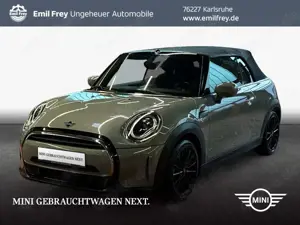 MINI One Cabrio One Cabrio Essential Trim *SHz*