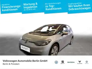 Volkswagen ID.3 Pro Performance Navi-Pro LED Sitzhzg ACC