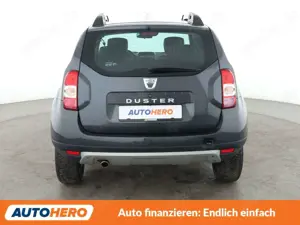 Dacia Duster 1.6 SCe Prestige 4x2*NAVI*TEMPO*CAM*PDC* Bild 5