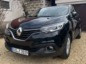 Renault Kadjar Kadjar Energy TCe 130LIMITED