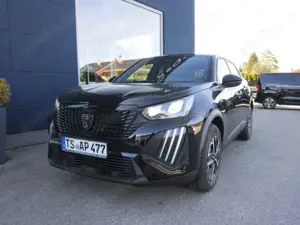 Peugeot 2008 Bild 3