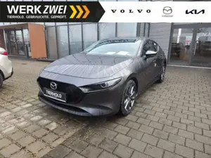 Mazda 3 Lim. 5-trg. Exclusive-Line