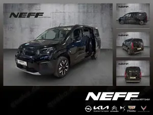 Citroen Berlingo 1.5 Diesel 130 Max XL LED+Navi+2xKlima