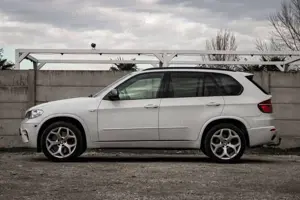 BMW X5 M 3.0 M50d