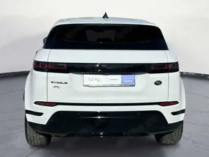 Land Rover Range Rover Evoque D165 R-DYNAMIC SE Automatik B