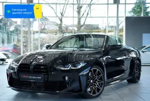BMW M4 Competition xD Cabrio 2.H 20 *H-UP*HK*Laser
