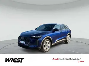 Audi Q5 SUV TFSI S tronic Tech Navi exp. plus AHK Win