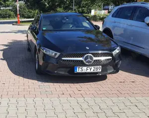 Mercedes-Benz A 220 7G-DCT 190PS
