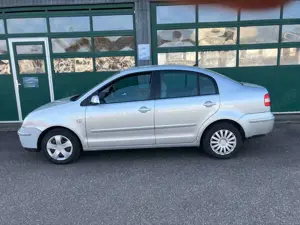 Volkswagen Polo 1.4 Klimaautomatik Sitzheizung