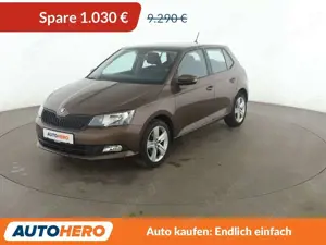 Skoda Fabia 1.0 MPI Cool Plus*PDC*KLIMA*