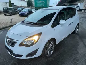 Opel Meriva Innovation