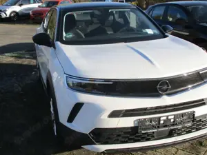 Opel Mokka Edition
