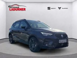 SEAT Arona FR 1.0 TSI *Navi+LED+ACCFullLink+SHZ+KESSY* Bild 2
