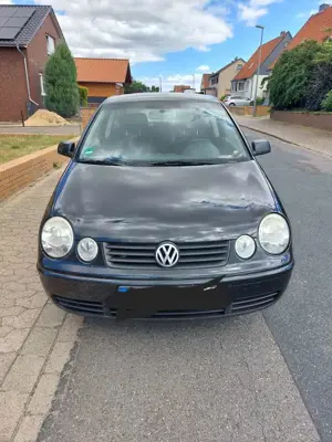 Volkswagen Polo Polo 1.4 FSI
