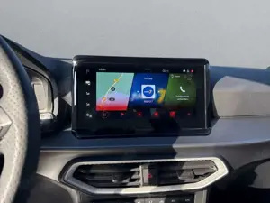 SEAT Arona FR 1.0 TSI *Navi+LED+ACCFullLink+SHZ+KESSY* Bild 4