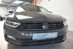 Volkswagen Passat Variant Passat DSG 4Mot LED Massage Dynaudio VirtCop AHK