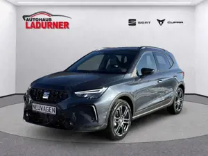 SEAT Arona FR 1.0 TSI *Navi+LED+ACCFullLink+SHZ+KESSY*