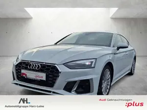 Audi A5 Sportback 40 TFSI quattro 2x S line Smartphone Int