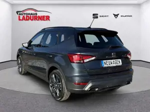SEAT Arona FR 1.0 TSI *Navi+LED+ACCFullLink+SHZ+KESSY* Bild 3
