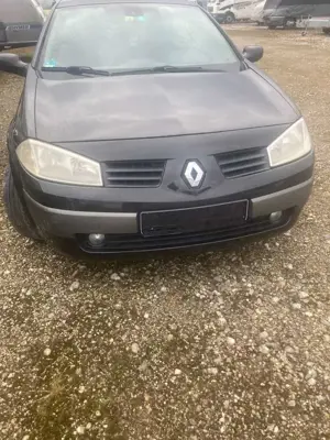 Renault Megane Megane Coupe-Cabriolet 2.0 Coupe-Cabriolet Luxe Privilege