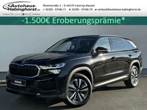 Skoda Kodiaq II 1.5 TSI m-HEV DSG Selection LED ACC AHK SHZ Nav