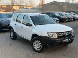 Dacia Duster 1.6 SCe *AHK*1.HD*Tüv Neu*EU6*