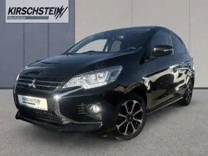Mitsubishi Space Star Top 1.2 CVT LED Kamera App-Navi Sitzh.