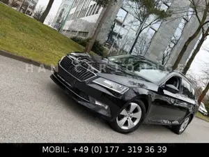 Skoda Superb 2.0 TDI Combi Ambition*XENON*NAVI*AHK